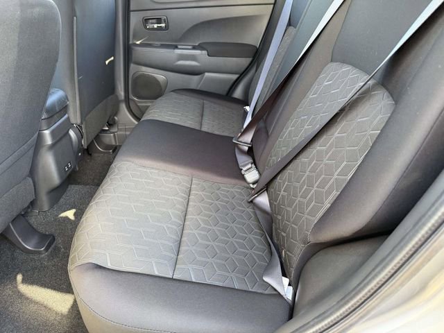 New 2026 Mitsubishi Outlander Sport LE image 23