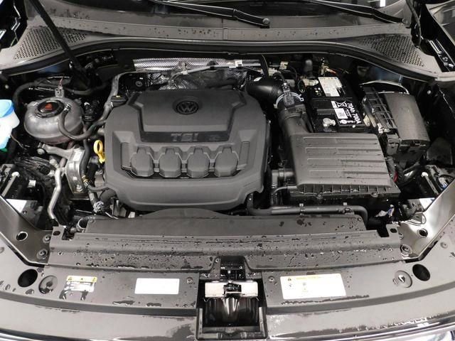 Used 2024 Volkswagen Tiguan S image 49