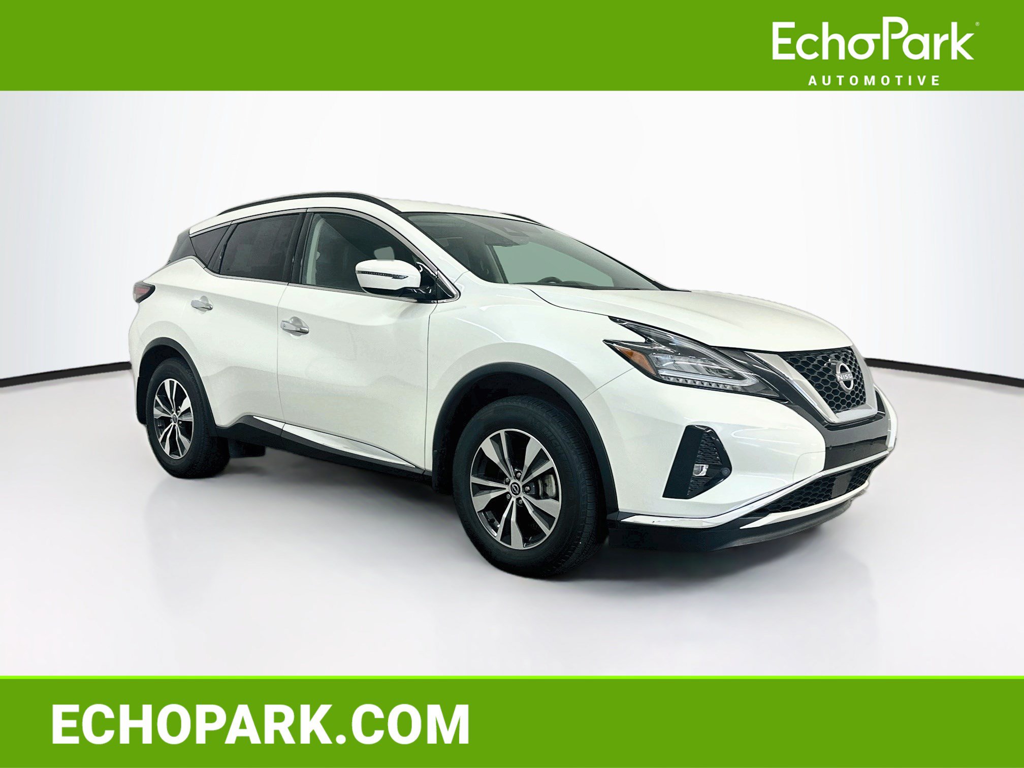 Used 2024 Nissan Murano SV w/ Cargo Package