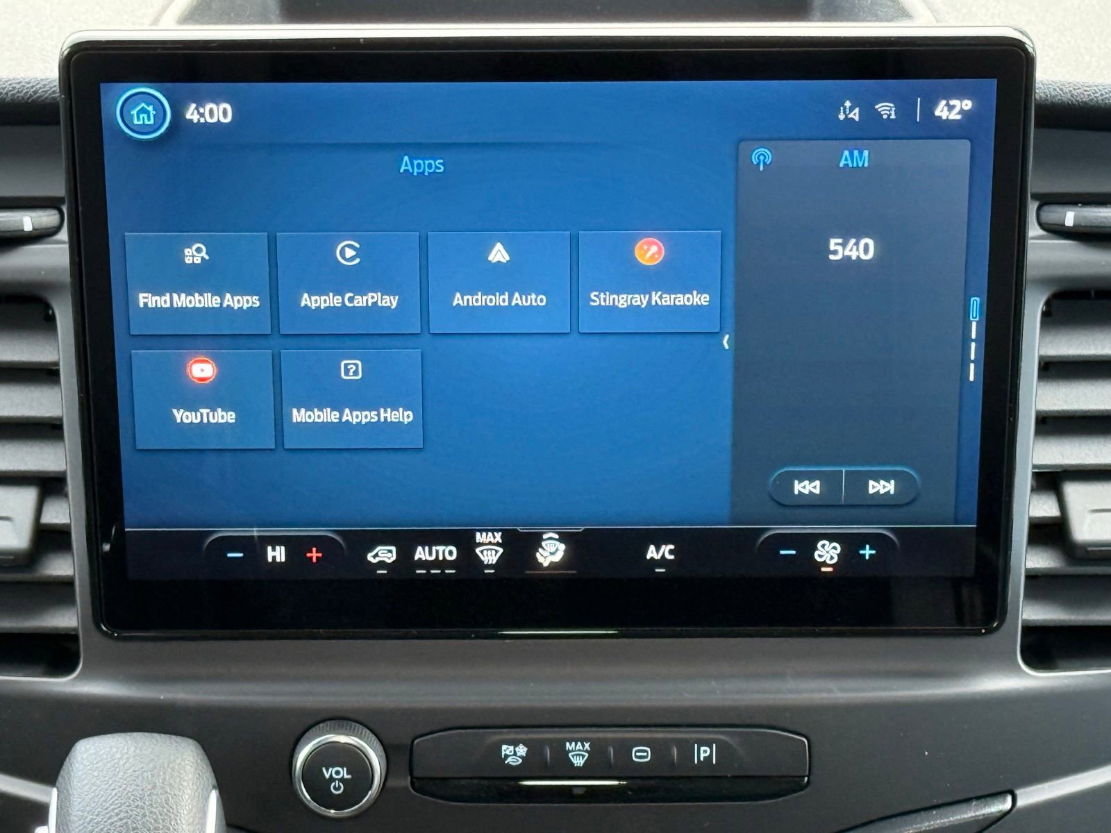 New 2026 Ford Transit 250 148 High Roof Extended AWD image 23