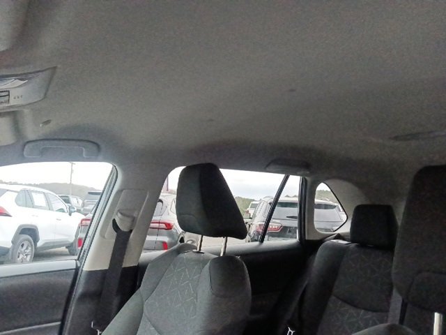 Used 2024 Toyota RAV4 XLE image 14