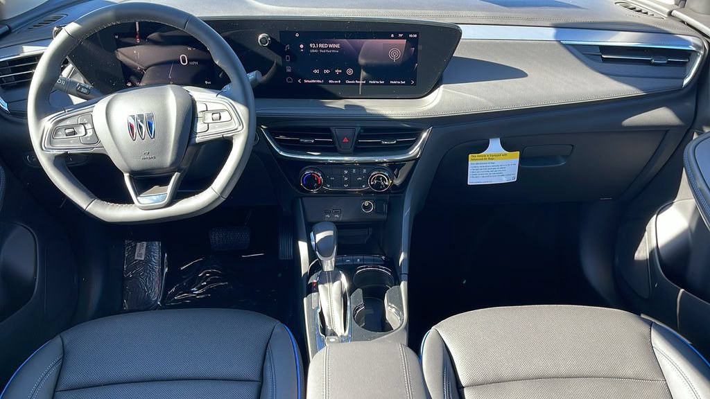 New 2026 Buick Encore GX Sport Touring w/ Comfort Package FWD image 15