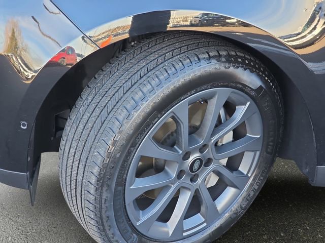 Used 2023 Land Rover Range Rover Sport SE image 35