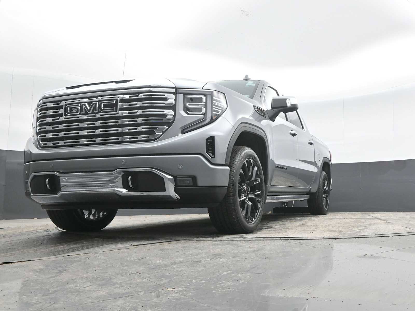New 2026 GMC Sierra 1500 Denali image 46