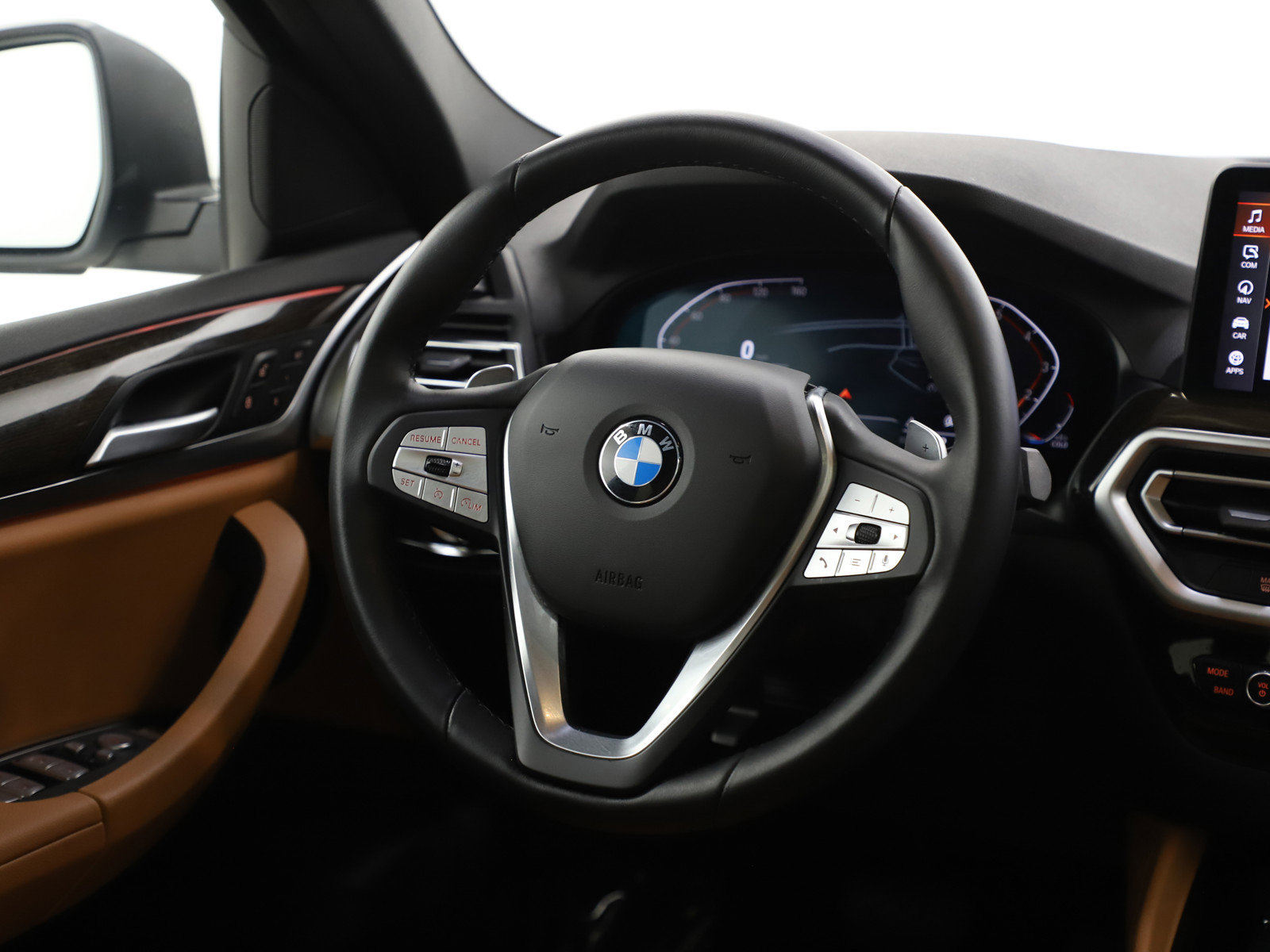 Used 2022 BMW X4 xDrive30i w/ Convenience Package image 14