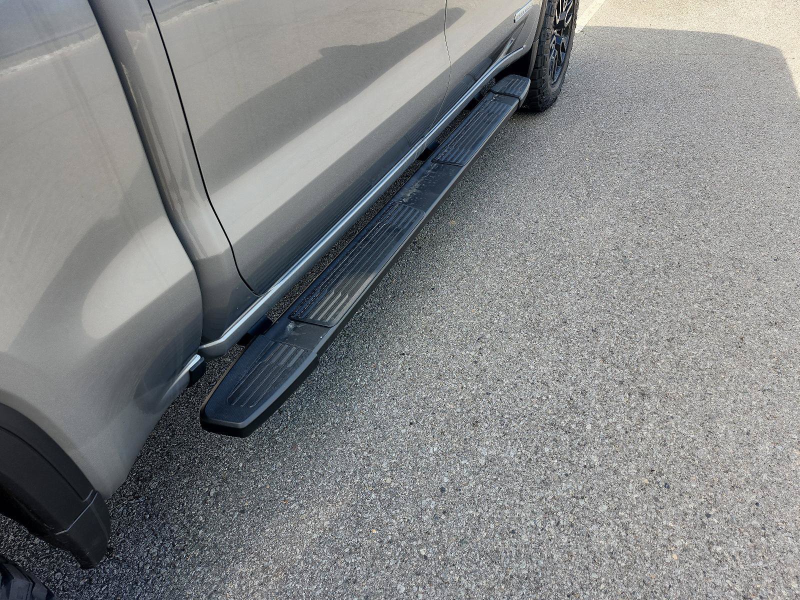 New 2026 GMC Sierra 1500 Elevation AWD/4WD image 8