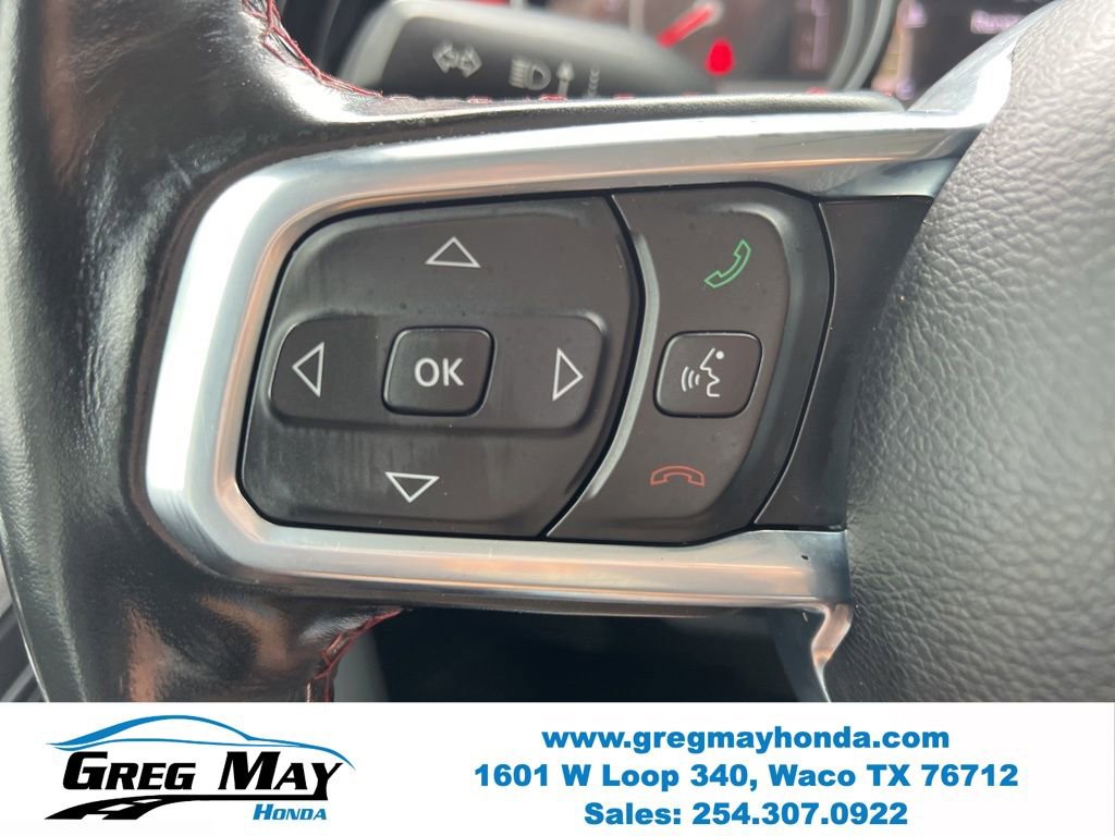 Used 2020 Jeep Wrangler Unlimited Rubicon AWD/4WD image 26