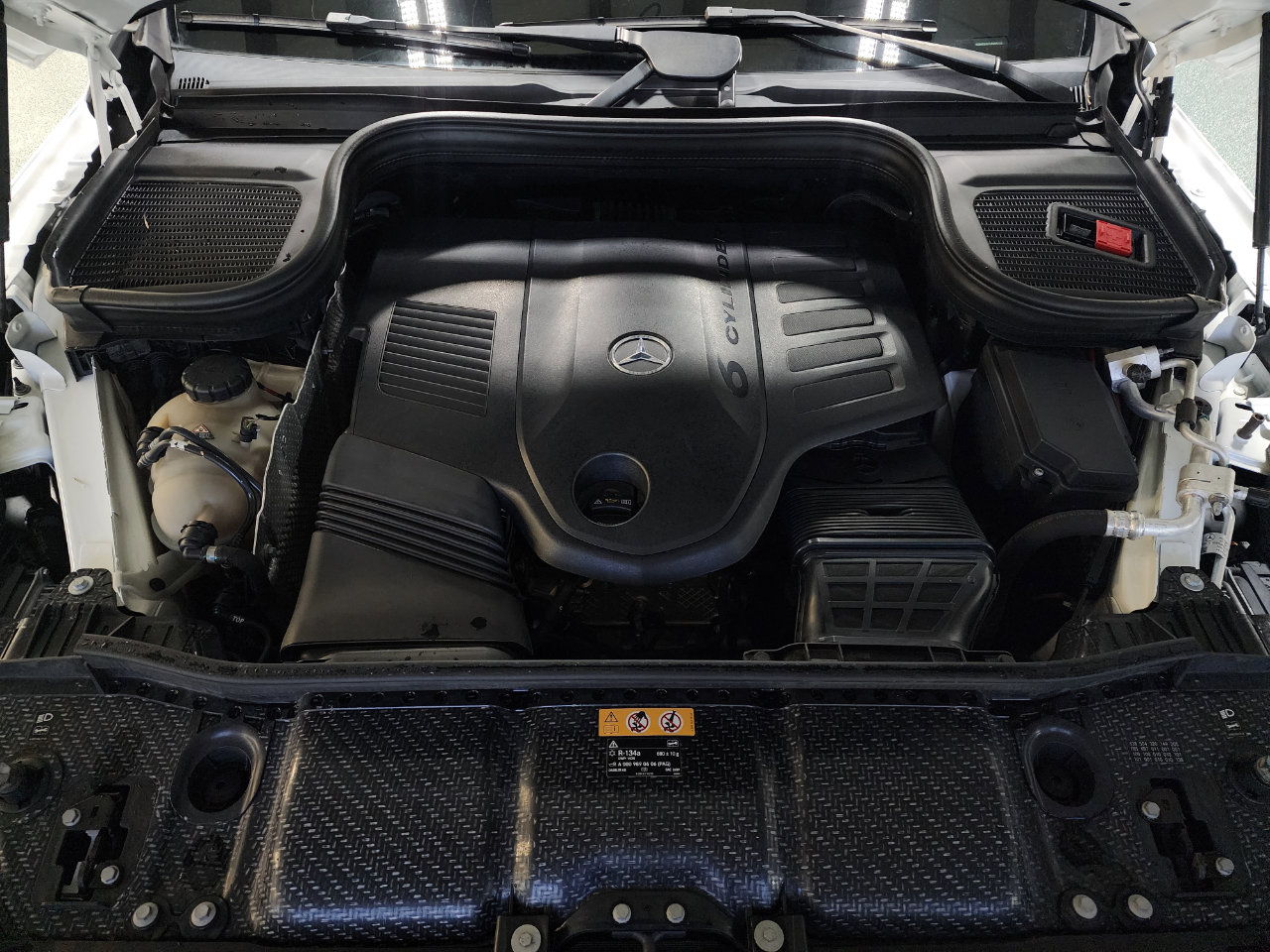 Used 2020 Mercedes-Benz GLE 450 4MATIC image 39