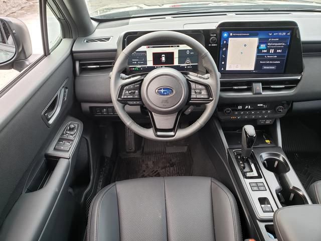 Used 2026 Subaru Outback Limited XT AWD/4WD image 15