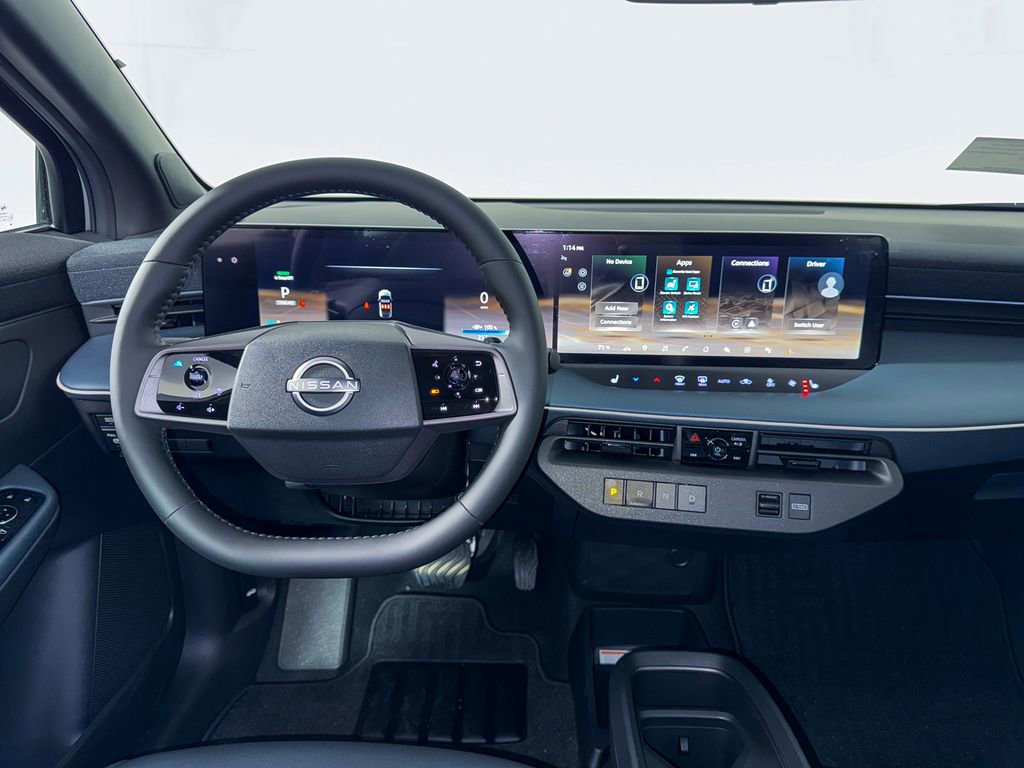 New 2026 Nissan Leaf SV+ w/ Illuminated Package image 11