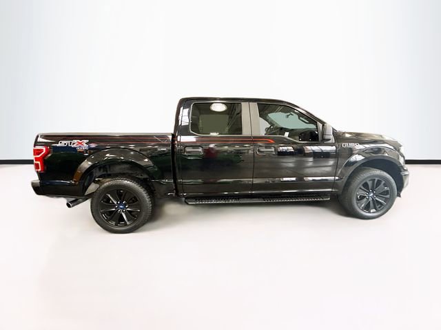 Used 2020 Ford F150 XL w/ Equipment Group 101A Mid image 5