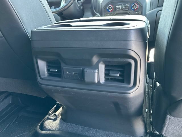 Certified 2020 Chevrolet Silverado 1500 RST w/ All-Star Edition AWD/4WD image 24