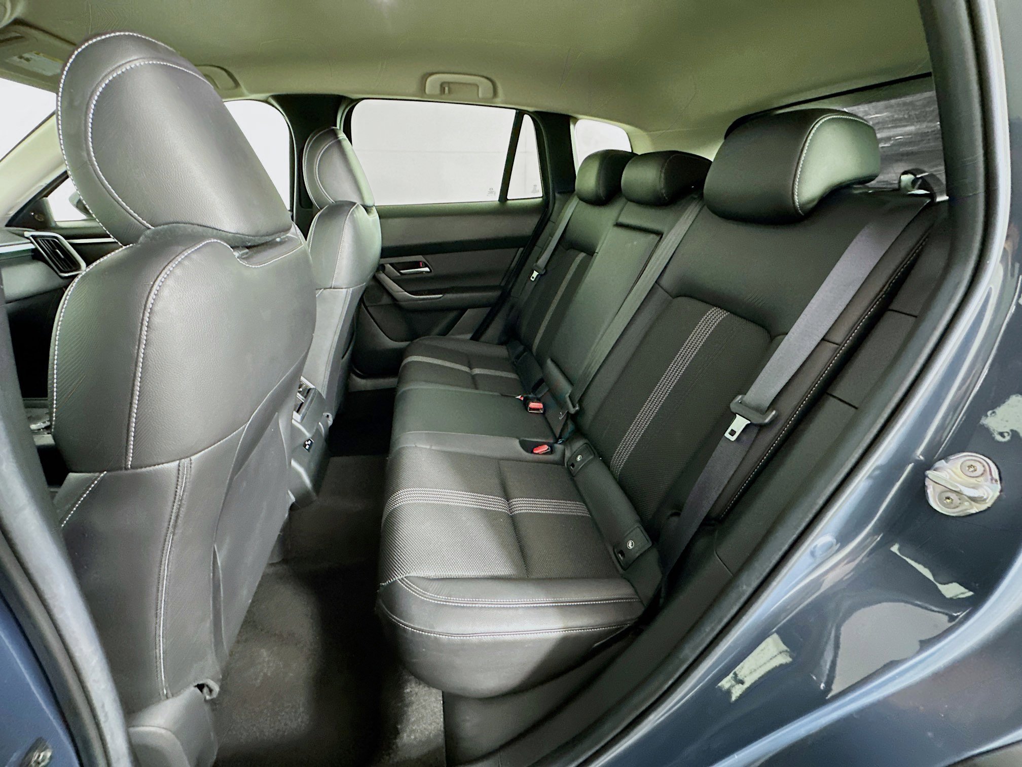 Used 2024 MAZDA CX-50 AWD 2.5 S w/ Preferred Package image 28