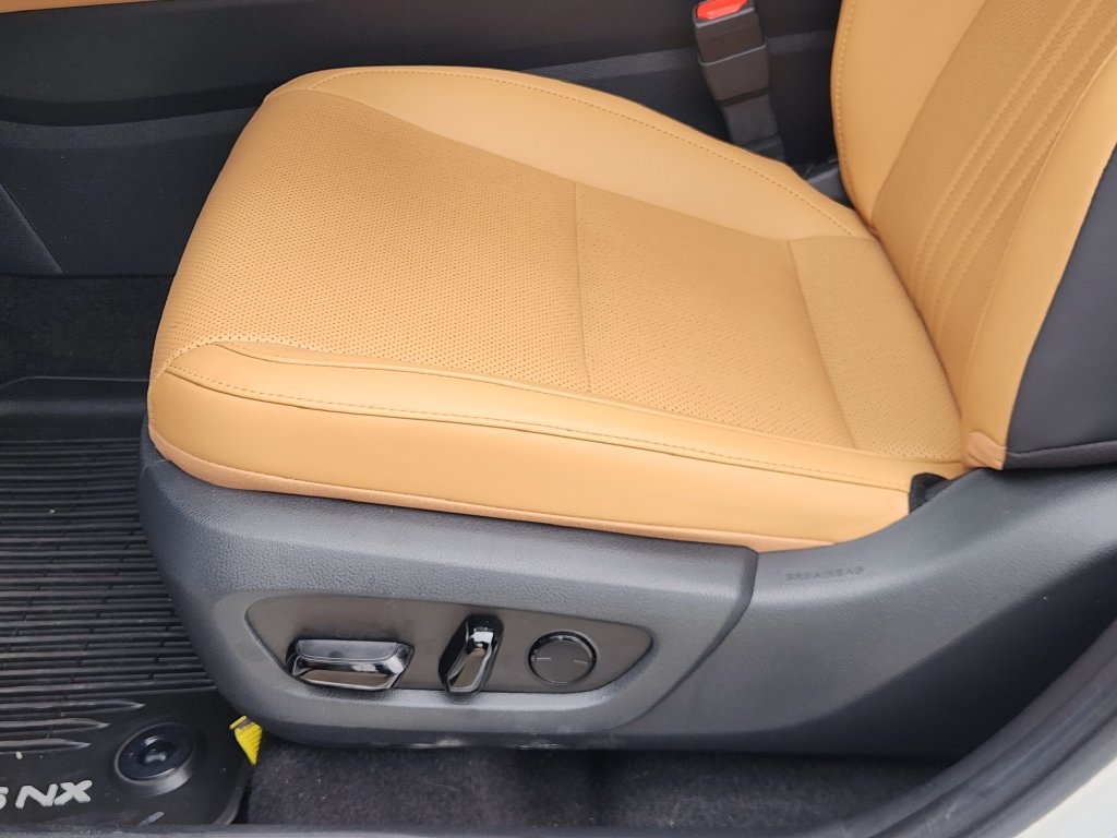 Certified 2024 Lexus NX 350 AWD image 24