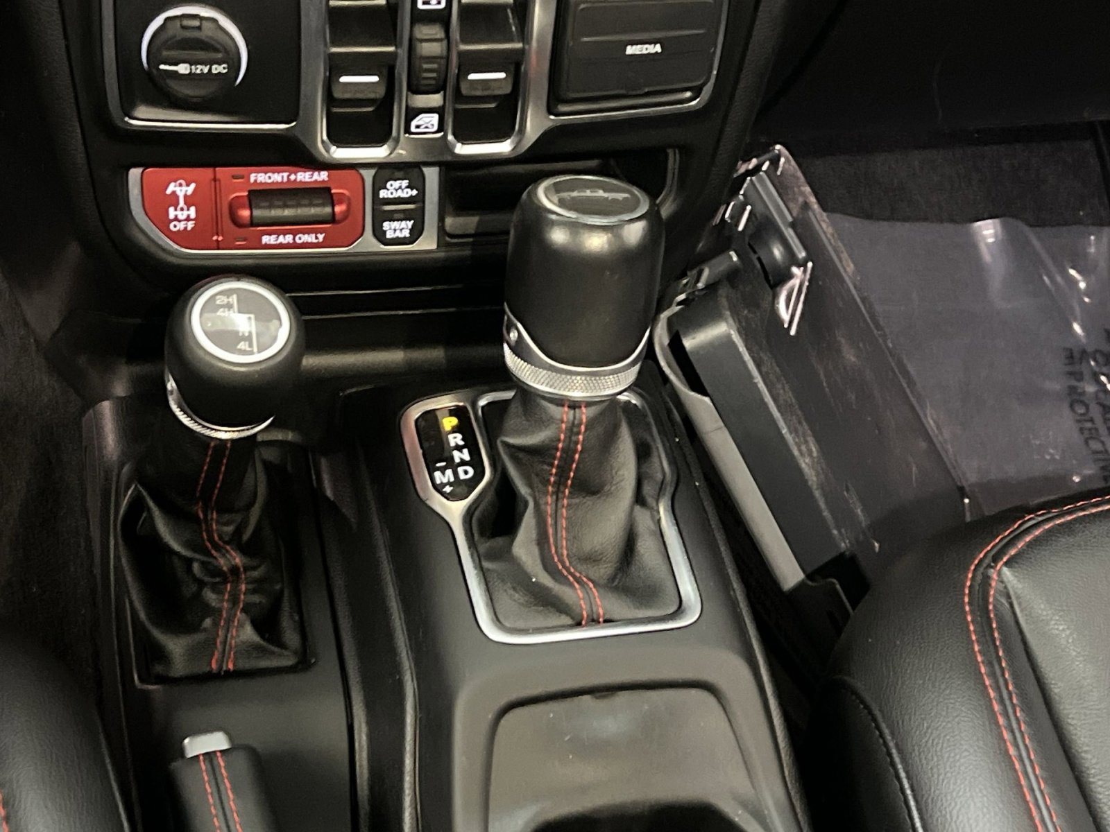 Used 2021 Jeep Gladiator Rubicon image 20