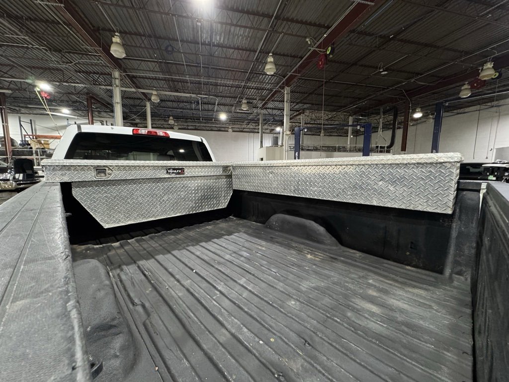 Used 2015 GMC Sierra 3500 Denali image 12