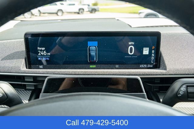 Used 2024 Ford Mustang Mach-E Premium image 18