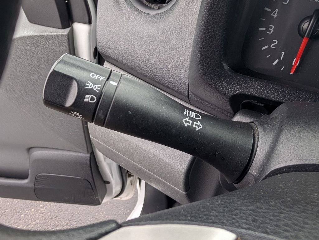 Used 2020 Nissan NV200 SV image 30