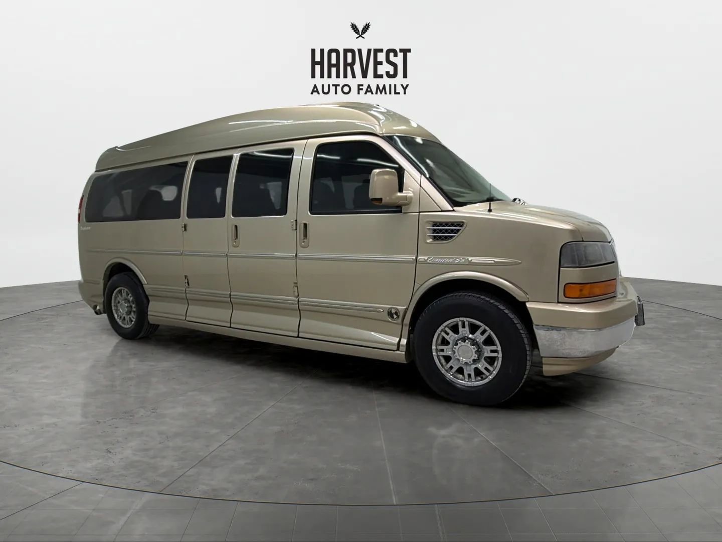 Used 2011 GMC Savana 2500 Extended image 9