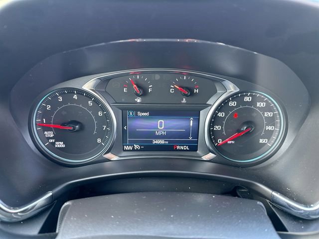 Used 2023 Chevrolet Equinox LT image 15