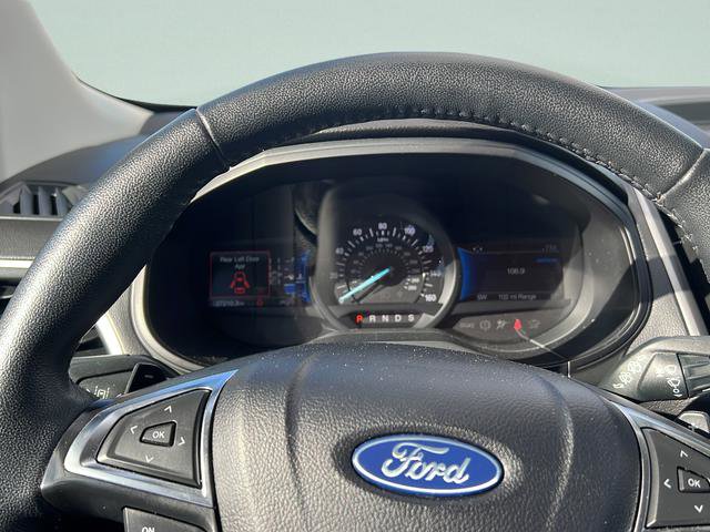Used 2024 Ford Edge SEL w/ Convenience Package AWD/4WD image 12