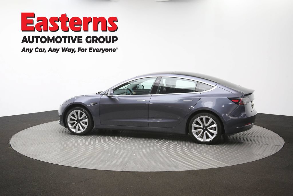 Used 2018 Tesla Model 3 Mid Range RWD image 56