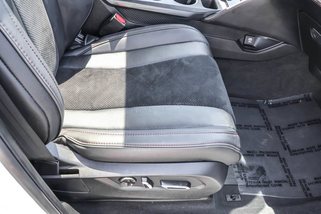 Used 2023 Acura MDX A-Spec AWD/4WD image 42