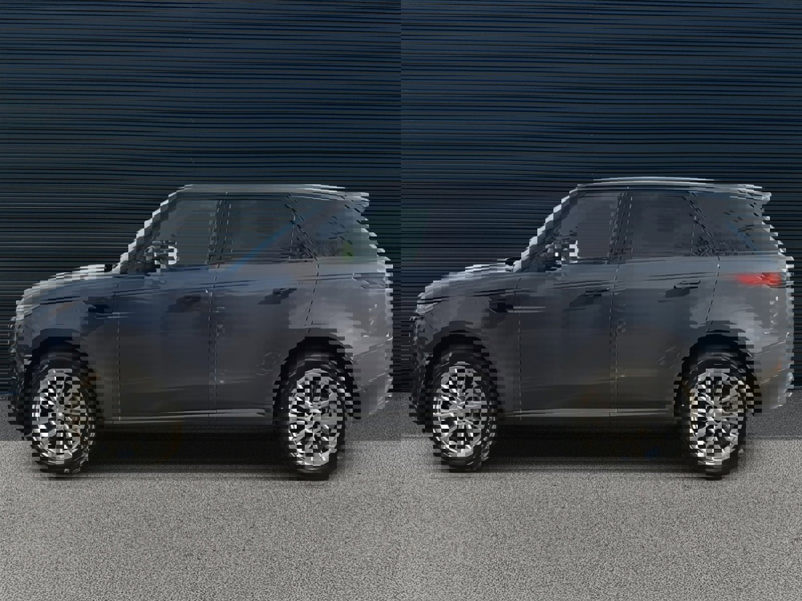 Certified 2025 Land Rover Range Rover Sport S image 3