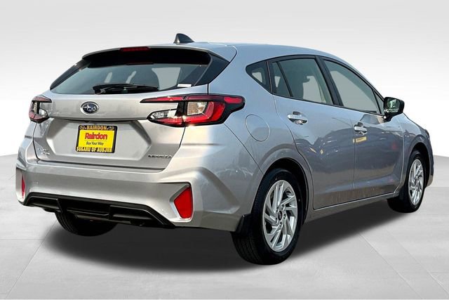 New 2025 Subaru Impreza 2.0i image 14