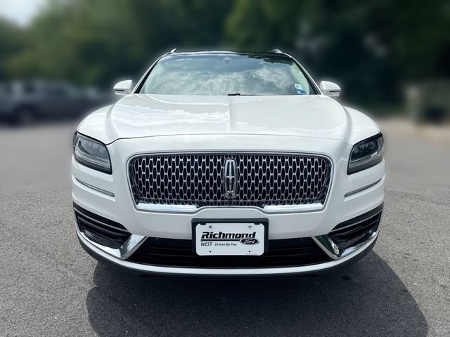 Used 2020 Lincoln Nautilus Reserve w/ Equipment Group 201A AWD/4WD image 3