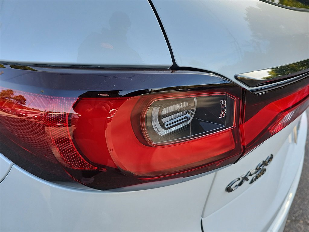 New 2026 MAZDA CX-90 3.3 Turbo S w/ Premium Package image 35