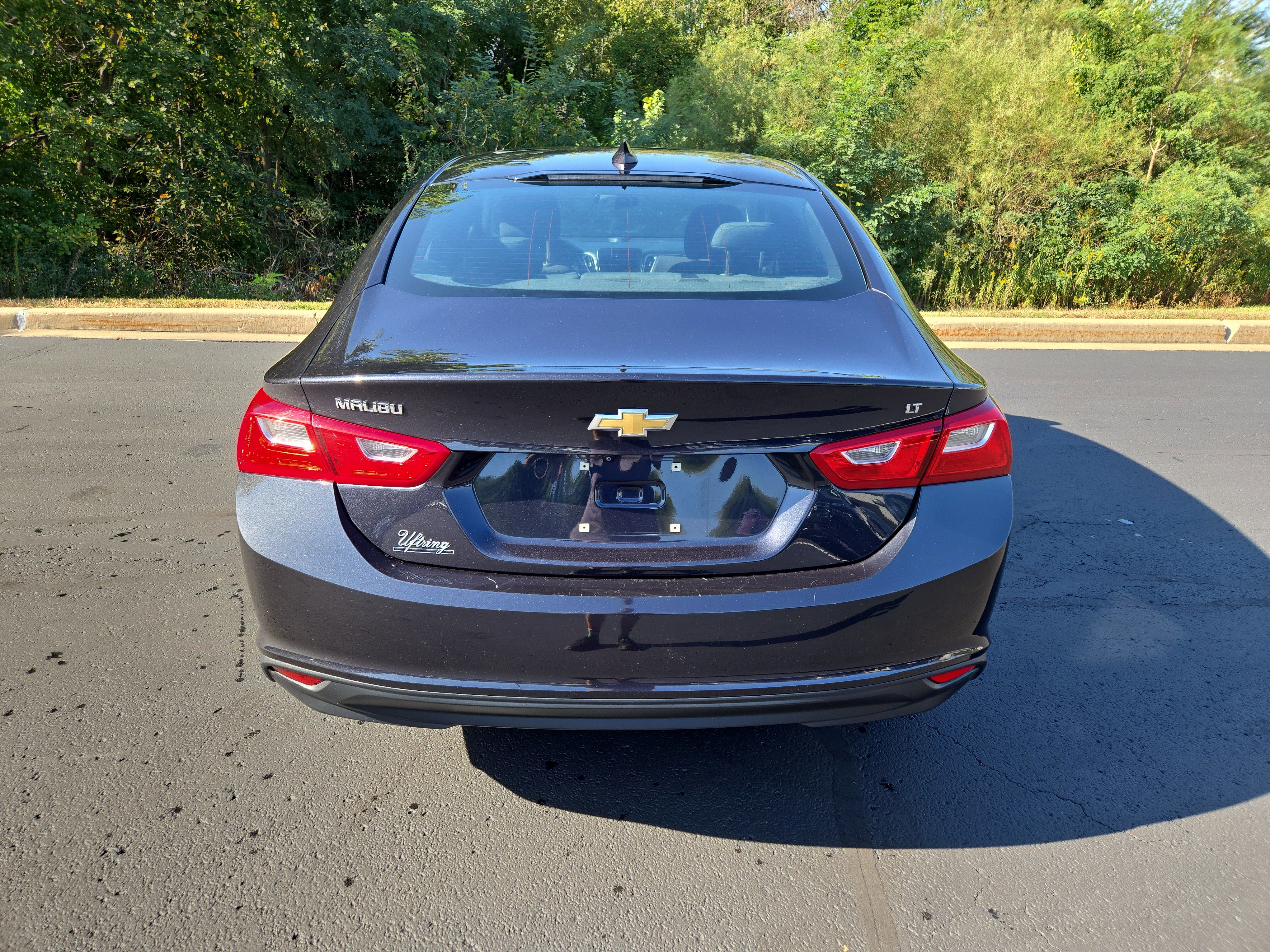 Used 2023 Chevrolet Malibu LT image 8