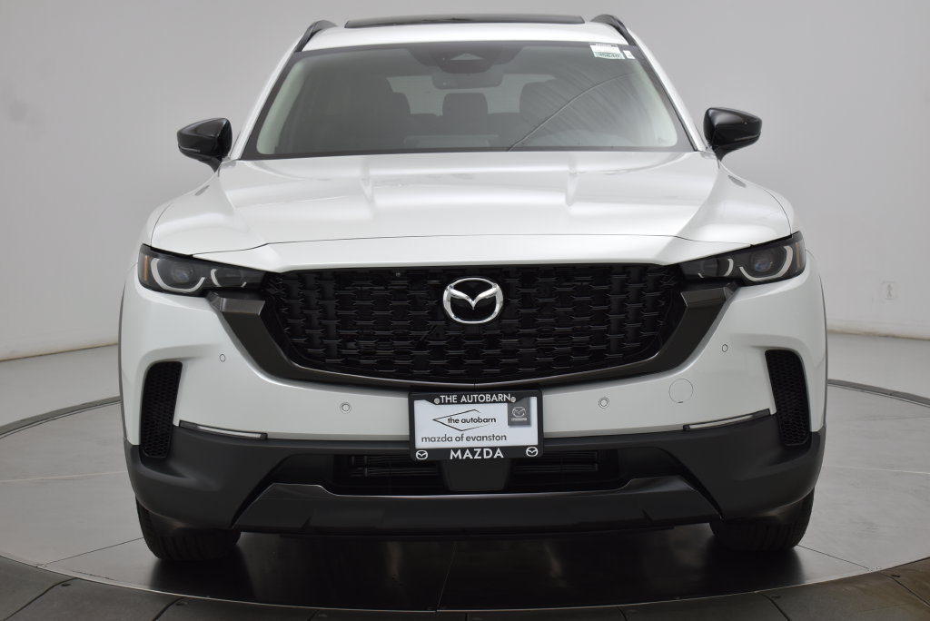 New 2026 MAZDA CX-50 AWD 2.5 Hybrid w/ Premium Pkg image 13