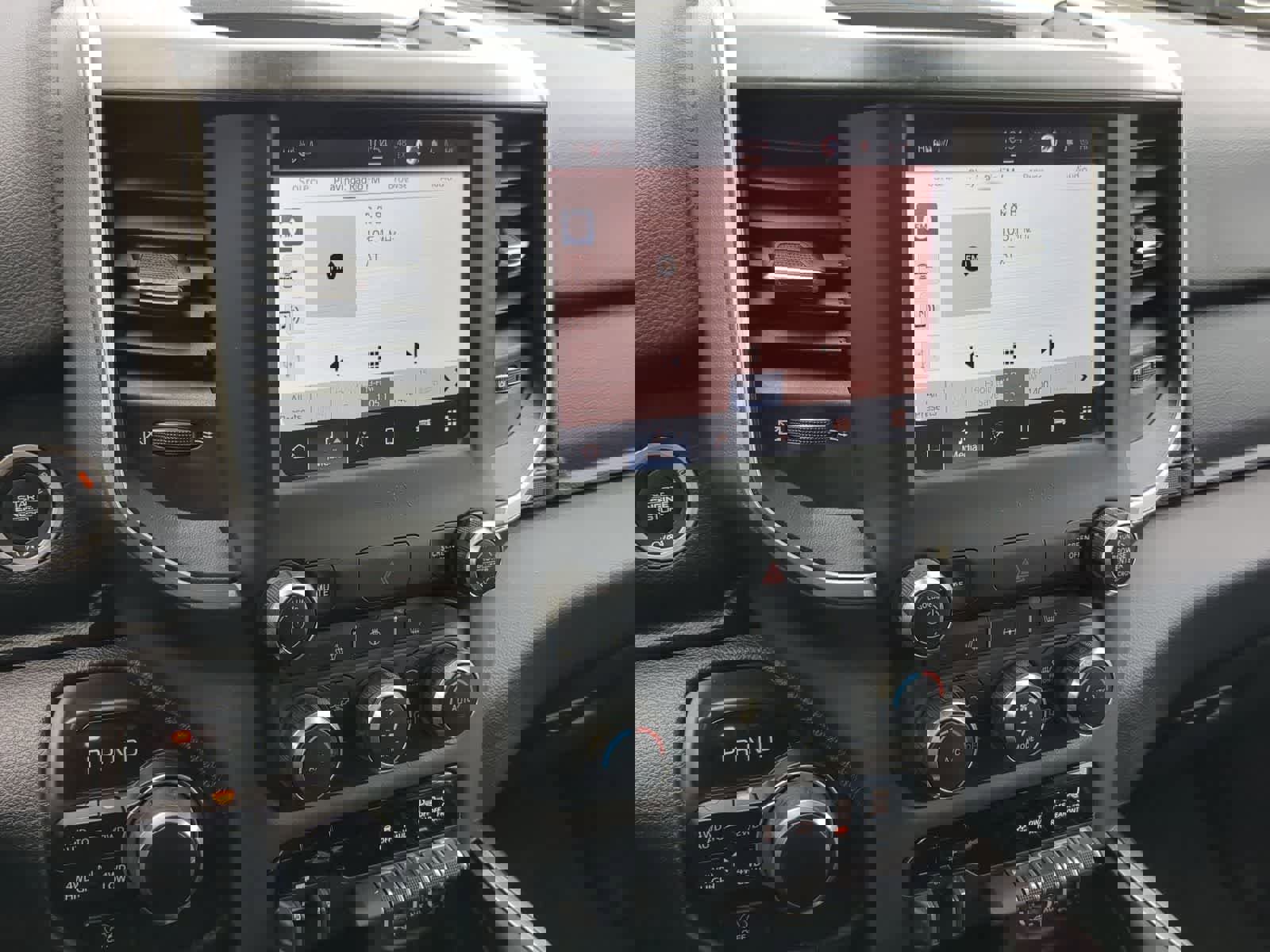 Certified 2022 RAM 1500 Big Horn image 26