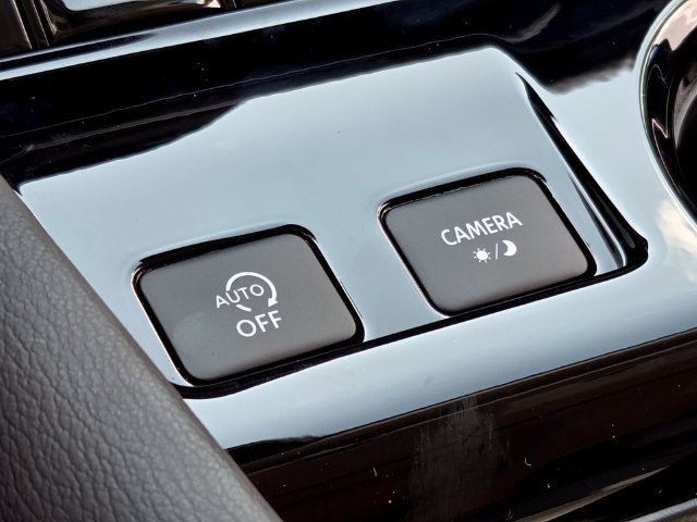 New 2026 Nissan Murano SL AWD/4WD image 21