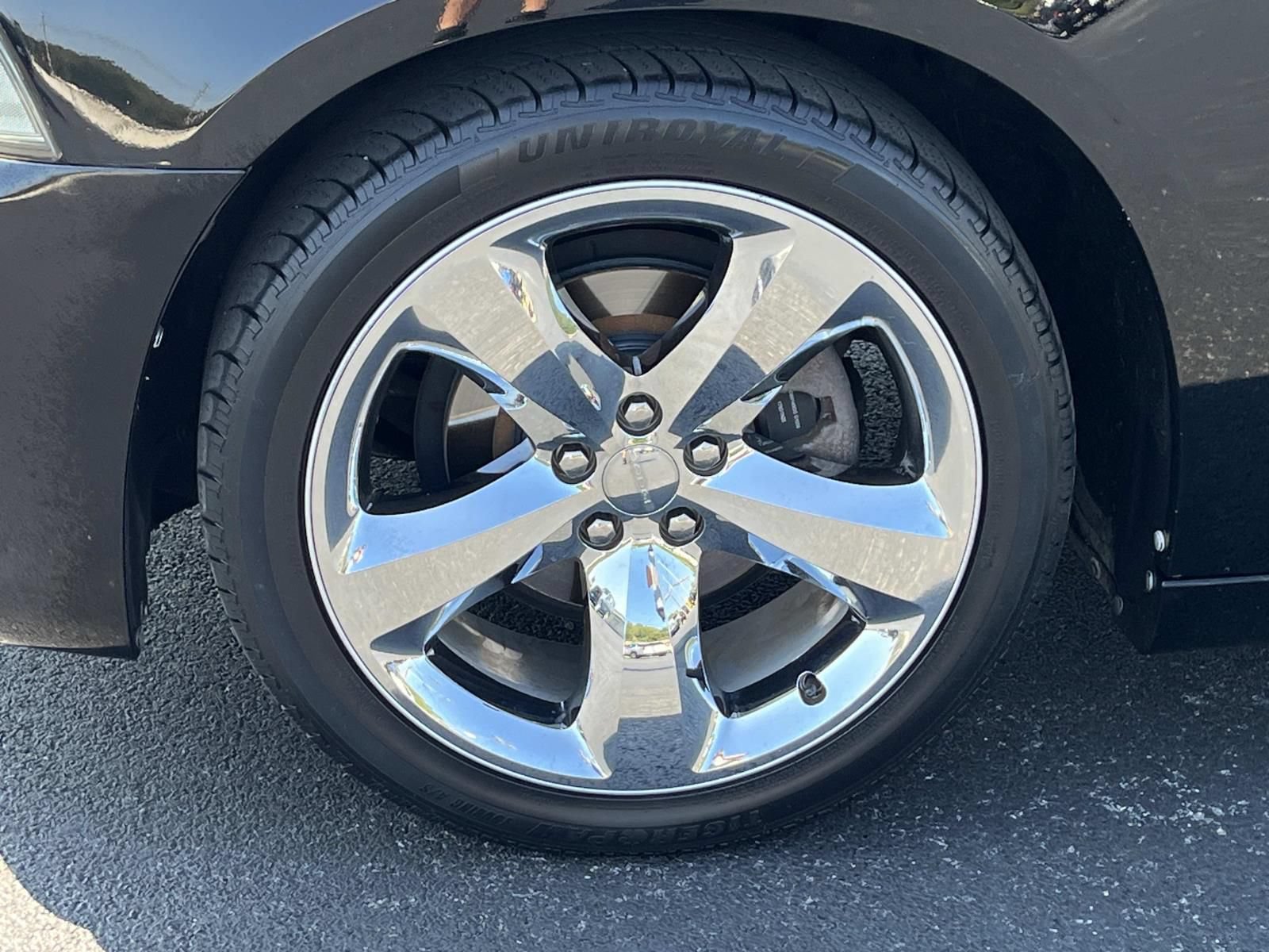 Used 2013 Dodge Charger SXT Plus RWD image 11