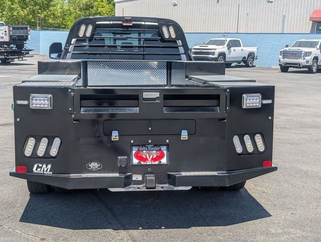 Used 2024 Ford F450 Lariat AWD/4WD image 6