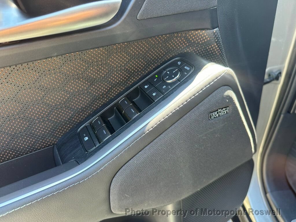 Used 2024 Lexus GX 550 w/ Accessory Package (Z1) AWD/4WD image 15