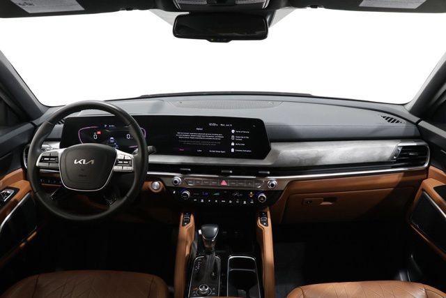 Used 2023 Kia Telluride EX X-Line AWD/4WD image 15