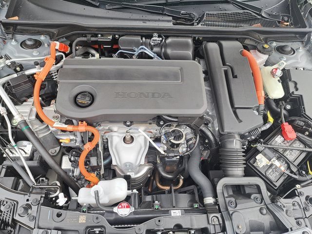 Used 2026 Honda Civic Sport image 29