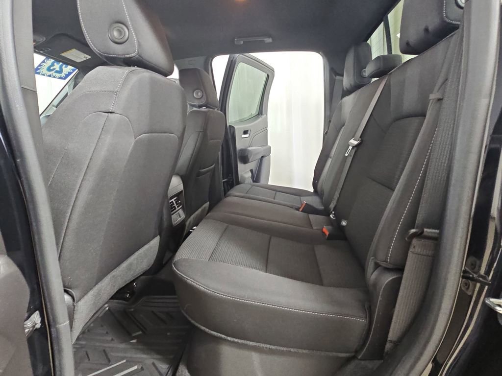 Certified 2023 Chevrolet Colorado LT w/ LT Convenience Package II image 17