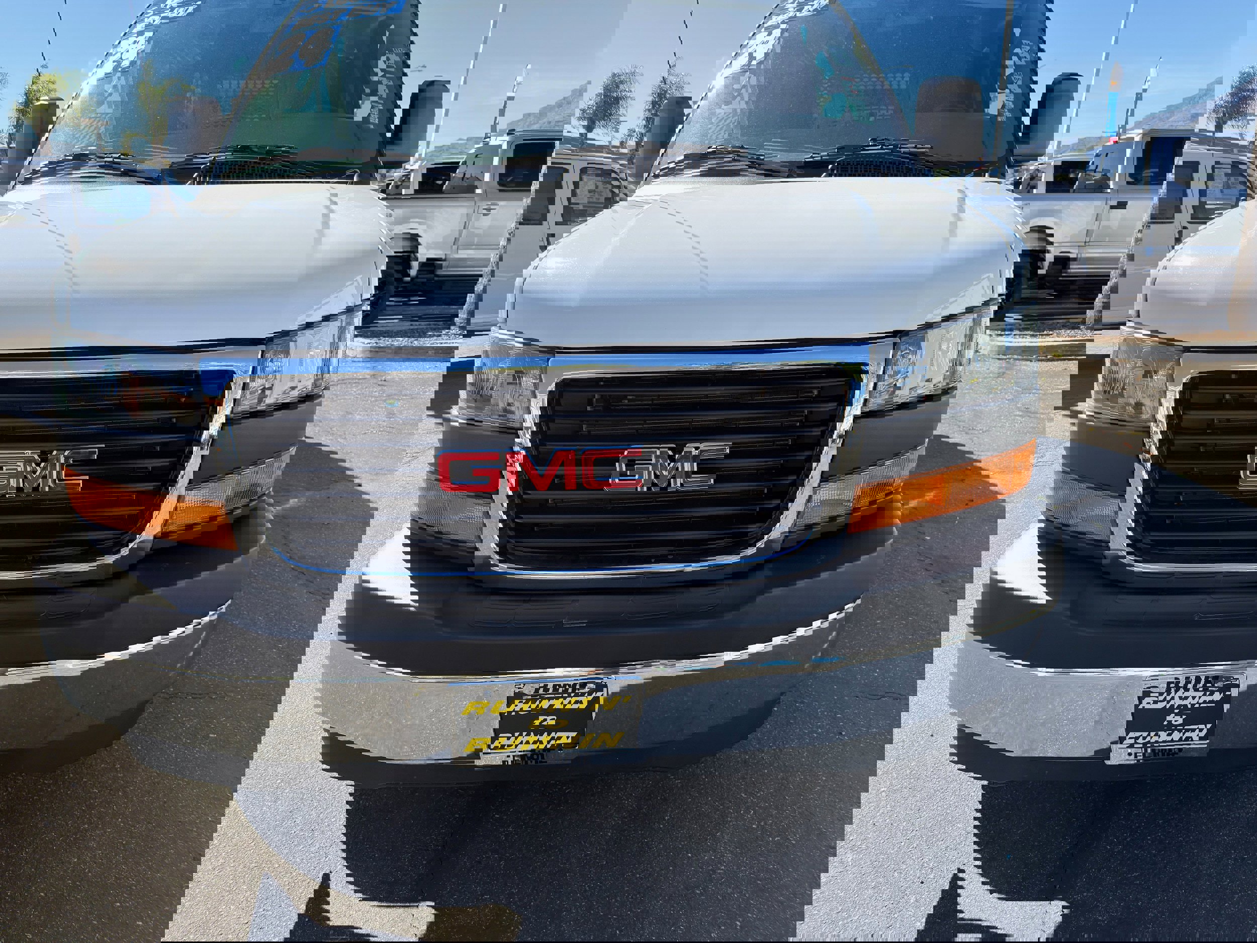 Used 2024 GMC Savana 2500 w/ Driver Convenience Package image 36