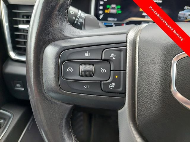 Used 2022 GMC Sierra 1500 Denali image 35