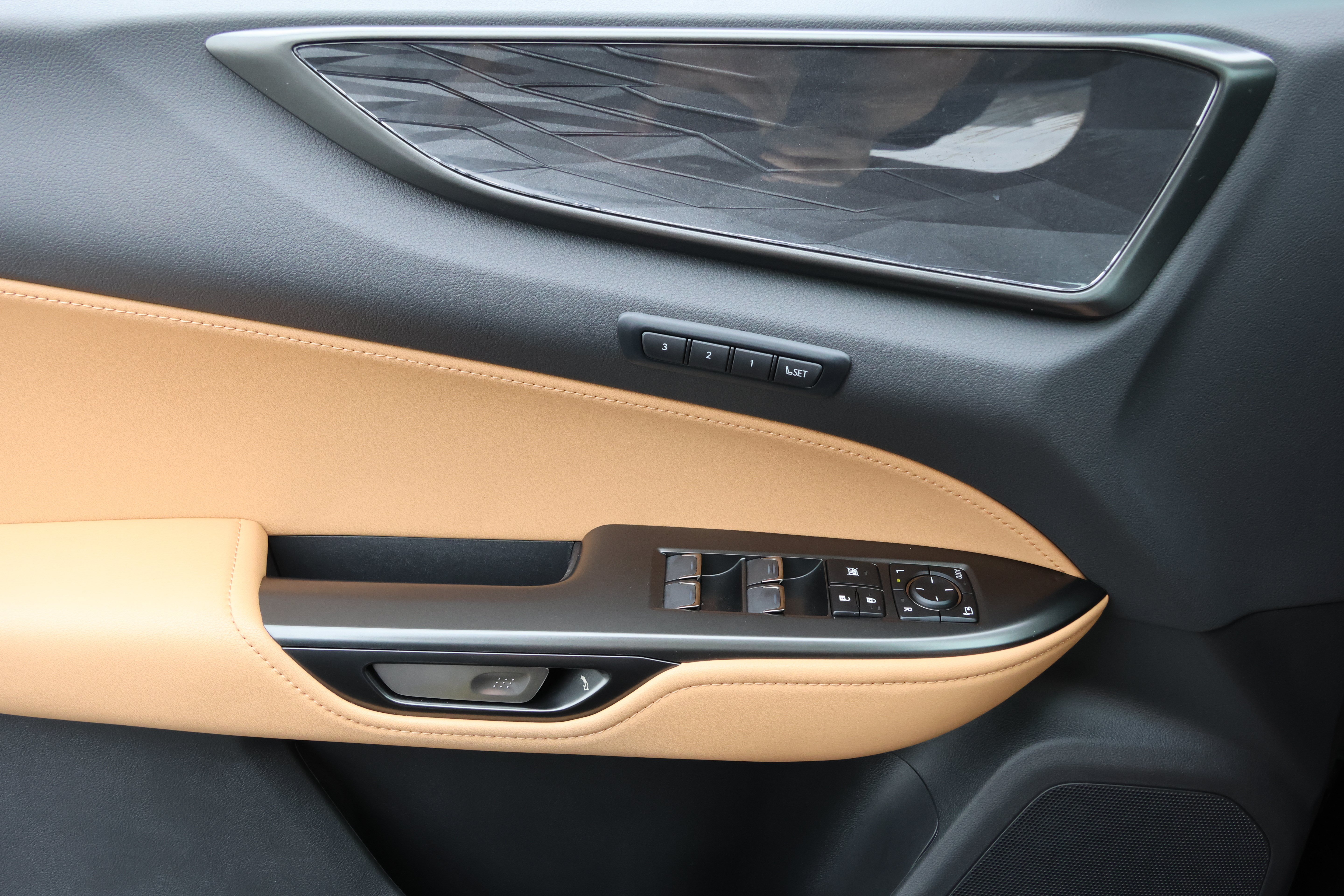 Certified 2025 Lexus NX 250 FWD w/ Cold Area Package image 12