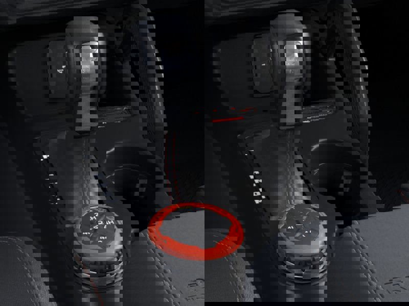 New 2025 Ford Bronco Raptor image 17