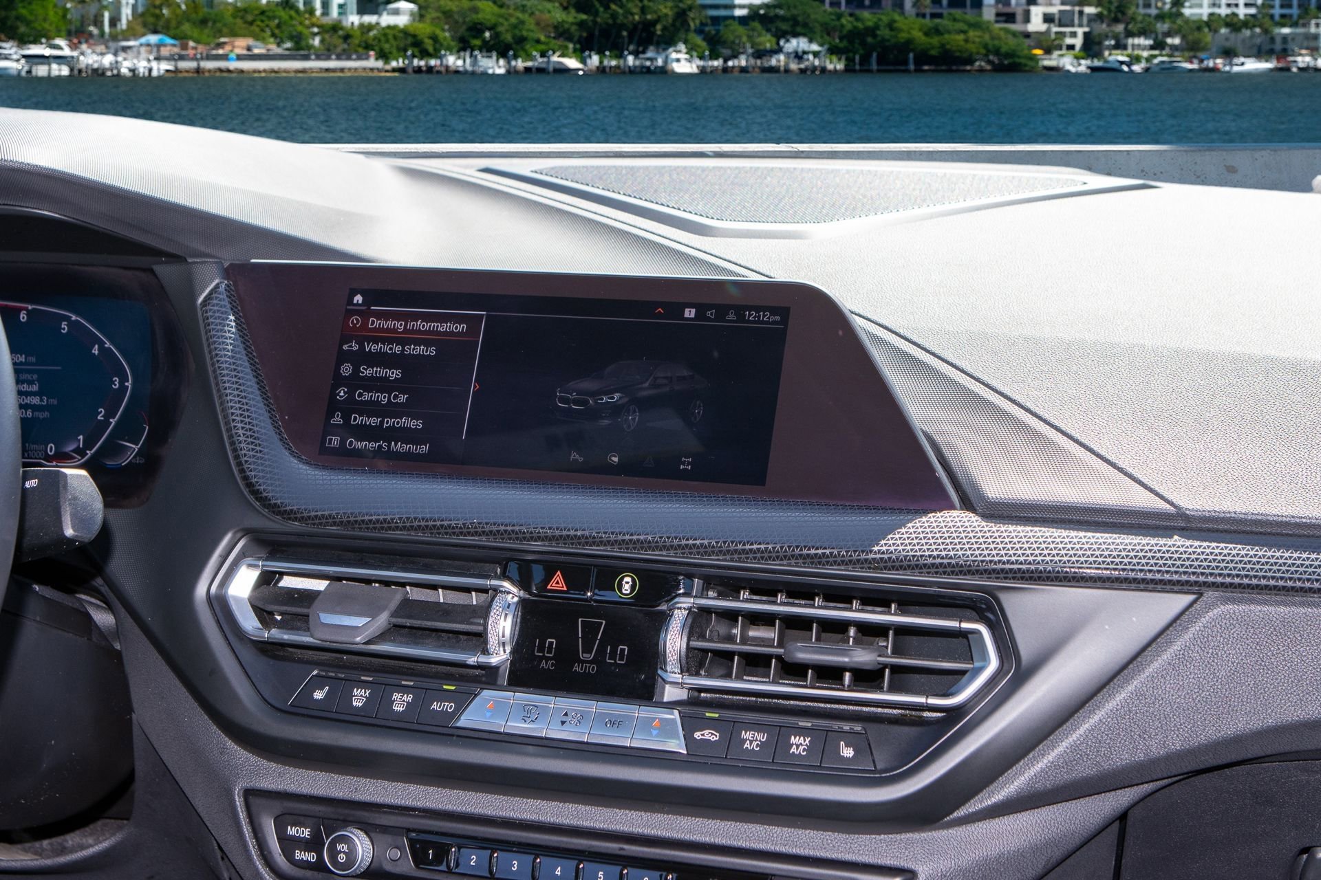 Used 2023 BMW 228i xDrive Gran Coupe 228i xDrive w/ Convenience Package image 22