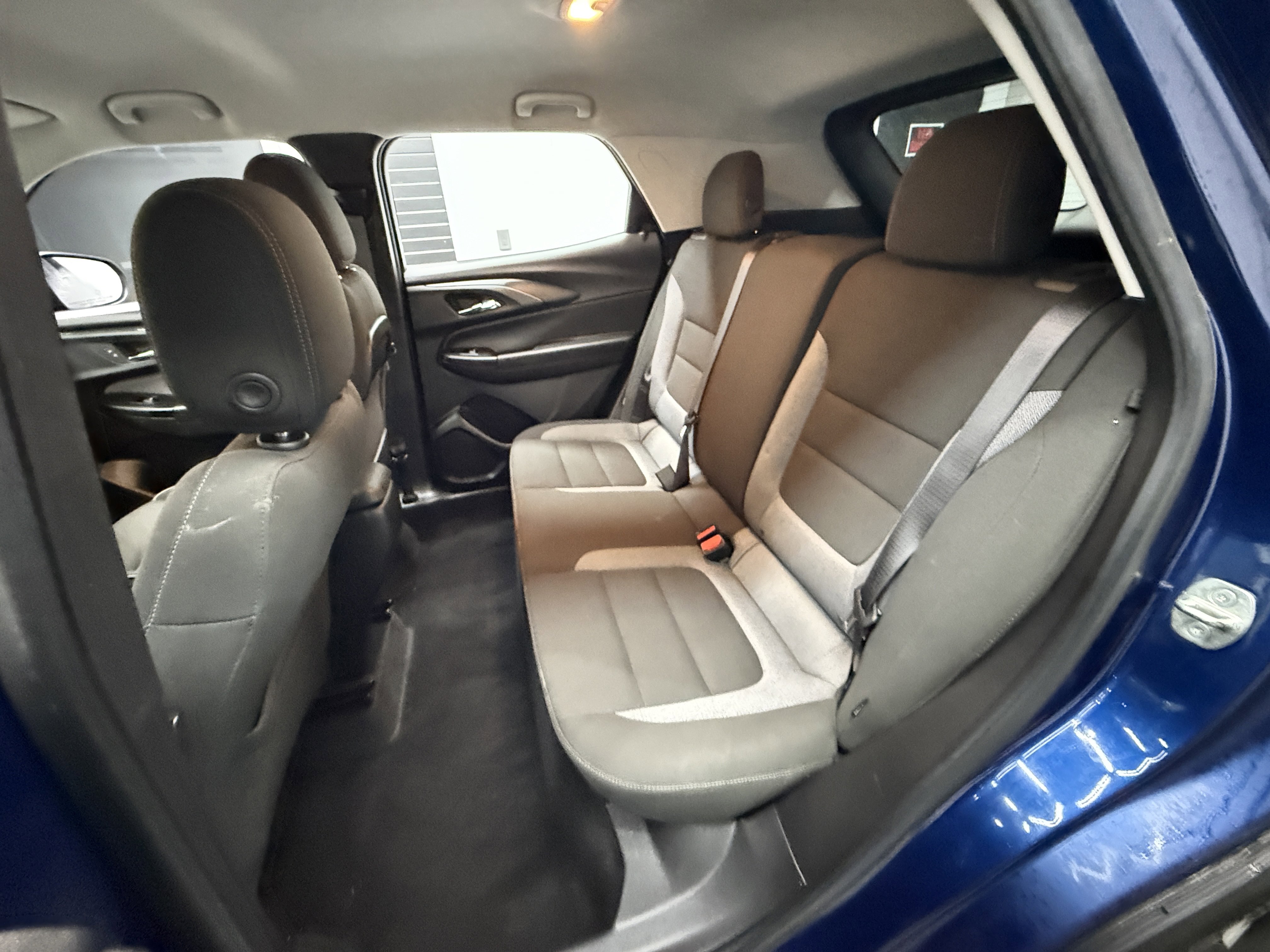 Used 2022 Chevrolet TrailBlazer LT image 25