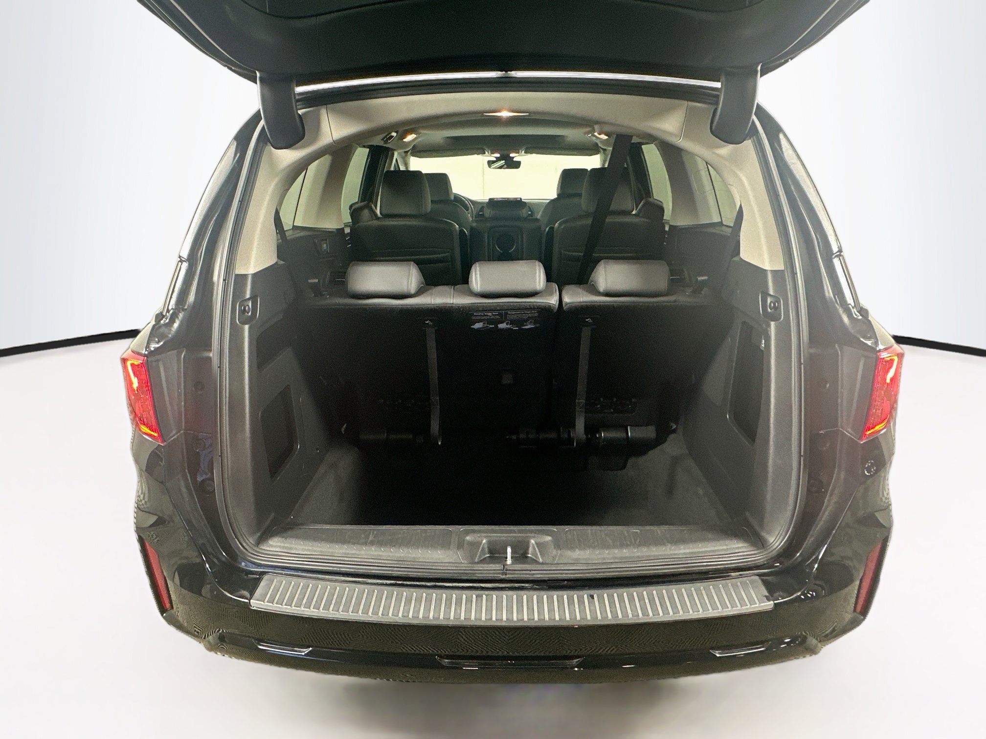 Used 2025 Honda Odyssey EX-L image 30