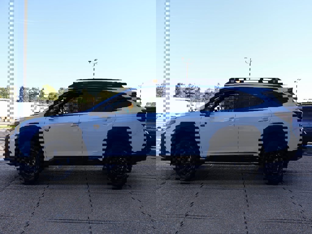 New 2025 Subaru Outback Wilderness image 3