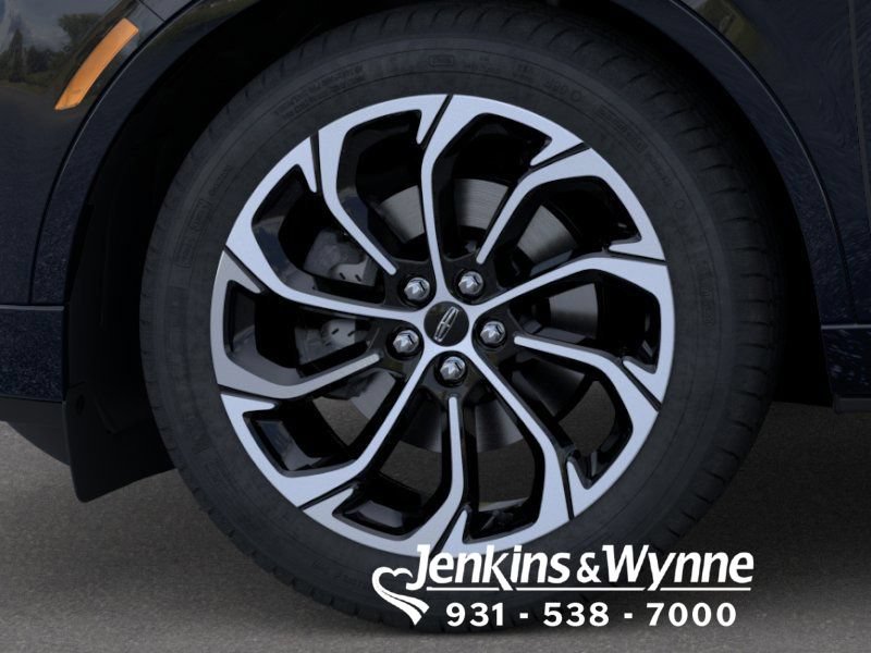 New 2026 Lincoln Nautilus Reserve AWD/4WD image 19